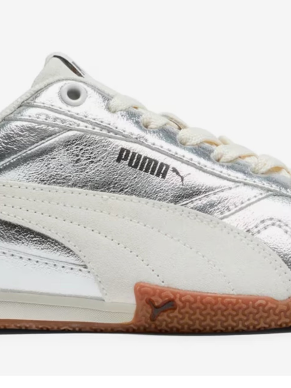NEW!!! PUMA Bella Donna Sneaker - Women's Shop all PUMA 9.5